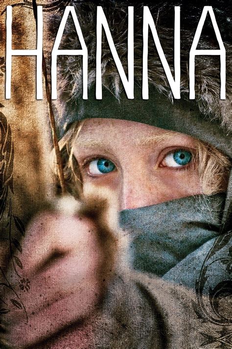 Visual Effects Review Hanna Movie